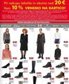 Jager katalog tekstil do 10.12.