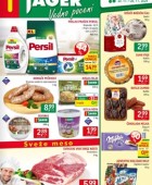 Jager katalog živila do 26.11.