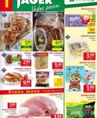 Jager katalog živila do 10.12.