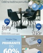 JYSK katalog do 1.12.