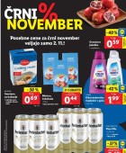 Lidl super sobota 2.11.
