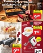 Lidl katalog neživila od 21.11.