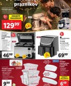 Lidl katalog neživila od 28.11.