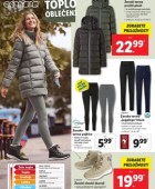 Lidl katalog neživila od 7.11.