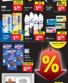 Lidl vikend akcija do 9.11.