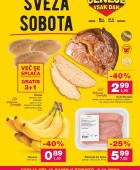 Mercator akcija sveža sobota 2.11.