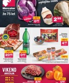 Mercator katalog do 13.11.
