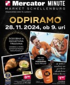 Mercator katalog Schellenburg