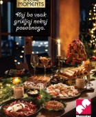 Mercator katalog Naj bo vsak grižljaj nekaj posebnega