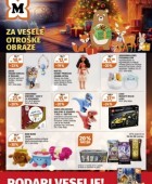 Muller katalog Igrače do 23.11.