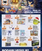 Muller katalog Igrače do 16.11.