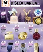 Muller katalog parfumerija do 30.11.