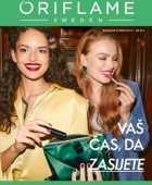 Oriflame katalog do 4.12.