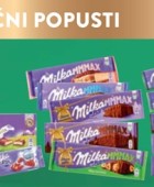 Spar in Interspar akcija za začetek tedna do 26.11.