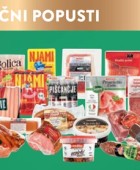 Spar in Interspar akcija za začetek tedna do 5.11.