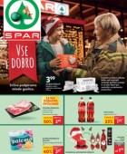 Spar in Interspar katalog do 3.12.