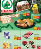 Spar in Interspar katalog do 26.11.