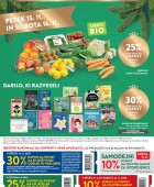 Spar in Interspar vikend akcija do 16.11.