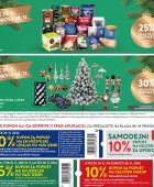 Spar in Interspar vikend akcija do 30.11.