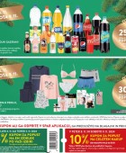 Spar in Interspar vikend akcija do 9.11.