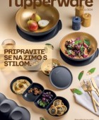 Tupperware katalog Pripravite se na zimo s stilom