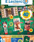 E Leclerc katalog do 21.12.