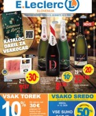 E Leclerc katalog do 14.12.