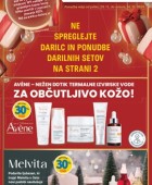 E Leclerc katalog Leposana do 14.12.