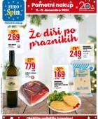 Eurospin katalog do 11.12.