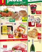 Jager katalog živila do 17.12.