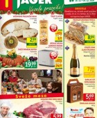 Jager katalog živila do 24.12.