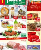 Jager katalog živila do 10.12.