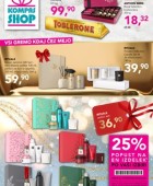 Kompas shop katalog december 2024