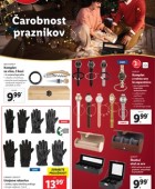 Lidl katalog neživila od 12.12.