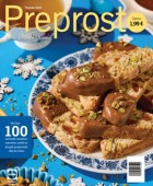 Lidl katalog Preprosto prazniki 2024