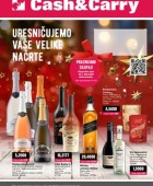 Mercator katalog Cash & Carry december 2024