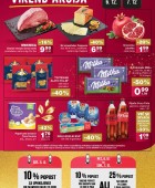 Mercator vikend akcija do 7.12.