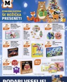 Muller katalog Igrač do 14.12.