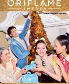Oriflame katalog december 2024