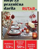 Rutar katalog Darila do 14.12.