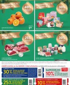 Spar in Interspar akcija za začetek tedna do 10.12.