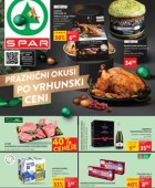 Spar in Interspar katalog do 24.12.