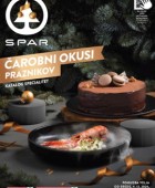 Spar katalog Čarobni okusi praznikov