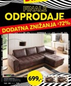 Dipo katalog Finale odprodaje do 25.1.