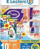 E Leclerc katalog do 25.1.