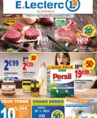 E Leclerc katalog do 7.2.