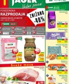 Jager katalog živila do 14.1.