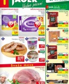 Jager katalog živila do 21.1.