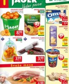 Jager katalog živila do 28.1.