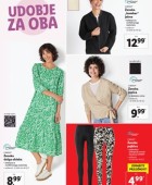Lidl katalog neživila od 30.1.